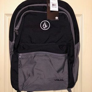 Volcum backpack